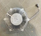 Kysor Part Number 010033667 Fan CLUTCH-U278. Fixed Price $250.00.