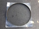 For 2007 Peterbilt 386 Radiator Shroud N/a , Wa. Fixed Price $385.52.