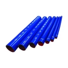 Silicone Coolant Hose 1/2 I.d. Lg - Replaces: HS250X36D. Fixed Price $45.29.