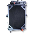 Radiator Fits Kenworth T600 T800 Trucks 4 Rows Of Cooling X51012 1A020256. Fixed Price $1314.99.