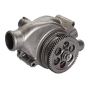 Haldex RW4125PX Like Nu Engine Water Pump For Use With Detroit Diesel 60. Fixed Price $184.27.