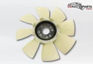 New Engine Cooling Fan Blade Ford F-250 F-350 F-450 Super Duty 6.8L-V10 F53. Fixed Price $42.99.
