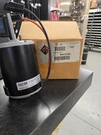 1691721C91 International Blower Fan Motor 12VOLT (surplus Open Box). Fixed Price $50.15.