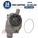 New Water Pump For Detroit Diesel 60 Series 12.7 23505895 23522707 23520136. Fixed Price $145.99.