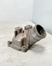Freightliner DD15 Thermostat Housing Outlet *1763. Fixed Price $50.00.