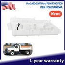 F5HZ8A080AA Fit 1990-1997 Ford F600 F700 F800 New Coolant Reservoir Tank Usa. Fixed Price $99.00.