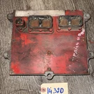 Cummins Isx Engine Control Module Ecm P/n 3682729. Fixed Price $479.99.