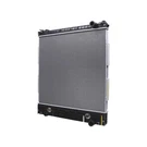 Klimoto Radiator For Freightliner M2 106 MT35 MT45 MT55 5.9 6.4 6.0 6.7 8.3 L6. Fixed Price $638.68.