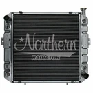 246026 Forklift Radiator - Komatsu 20 3/4 X 3/8 Oem: 3EC04A5210. Fixed Price $797.80.