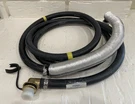 New Navistar Hose Radiator Inlet 4032896C1. Fixed Price $74.87.