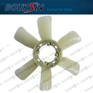 Cooling Fan Blade For Isuzu Npr-hd Nqr Nrr 4BD2 4HE1 6BG1 3.9L 4.8L 6.5L. Fixed Price $30.59.