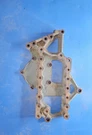 8929753 Fan Hub Bracket Fits Detroit Diesel 60 Series *used*. Fixed Price $150.00.