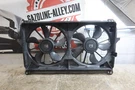 2010-2014 Cadillac Escalade Oem Radiator Cooling Fan Shroud Blade Motor 20923004. Fixed Price $139.95.