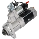New Starter For Sterling Truck LT7500 L6 7.2L 99-07 91-01-4622N 200-38103. Fixed Price $282.95.
