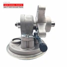 Vacuum Pump For Isuzu Npr Hd V8 6.0L Gasoline 2003 / 2017. Fixed Price $200.46.