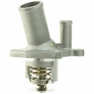 Motorad Engine Coolant Thermostat Housing Assembly 961180 1760086Z00. Fixed Price $98.46.