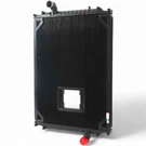 Truck Radiator Fits Kenworth T660 Peterbilt 320 Curb Tender Sanitiation L9792001. Fixed Price $692.77.