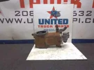 Cummins M11 Air Compressor (partial) Stock #P-6646. Fixed Price $150.00.