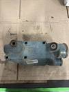 Detroit Diesel Series 60 Engine Thermostat Housing P/n: 23519147. Fixed Price $75.00.