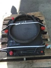 Replaces 2012 Isuzu Nqr Cooling Pack (rad, Cond, Cac) Md. Fixed Price $636.30.