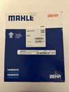 Engine Coolant Thermostat-eng Code: N54B30A Behr Tm 14 97. Fixed Price $75.00.