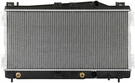 Radiator Spectra CU2196. Fixed Price $109.95.