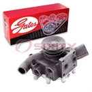 Gates 43554HD Engine Water Pump For WP-2200 US75 US74 RW6016 RW6015 RW4015 Tc. Fixed Price $222.15.