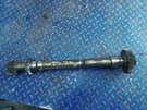 1996 Mack E7 Auxiliary Shaft P/n: 453GC420BM. Fixed Price $550.00.