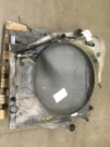 Replaces 2013 Freightliner Cascadia 113 Cooling Pack (rad, Cond, Cac) Il. Fixed Price $718.24.
