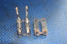 Mack Axle Bottom Plate (price Per Unit) P/n: 50216D. Fixed Price $40.00.