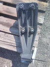 For 2016 Volvo Vnm Cab Mount,bracket Right Wa. Fixed Price $205.90.