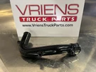Kenworth T800 C15 Acert Pipe-water Mbend 2-1/2" Stl F66-1663. Fixed Price $390.00.