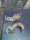 International Truck Frame Horn (price Per Unit) P/n: 3565137C1. Fixed Price $300.00.