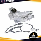 Engine Coolant Water Pump For 1990 91 92 93 94 95 Chevrolet Corvette 5.7L. Fixed Price $53.53.