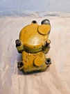 3406E 14.6L Caterpillar Diesel Engine Thermostat Housing 1048584 Oem. Fixed Price $198.00.