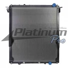 For Freightliner Coronado Radiator , Us. Fixed Price $890.15.