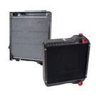 238897 Fits Chevrolet / Gmc Radiator For Model(s) W22, W24, SB2. Fixed Price $1913.52.
