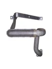 Used Cummins Isc Rear Sump Oil Pickup Tube - 3927611. Fixed Price $58.50.