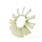 Radiator Cooling Fan Blade For Truck Replacement Mack, Volvo 85111558. Fixed Price $345.55.