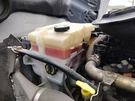 For 2011 Freightliner Cascadia 113 Radiator Overflow Tank , Md. Fixed Price $206.88.
