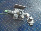 International Truck Air Brake Valve P/n: T-298529-A. Fixed Price $100.00.