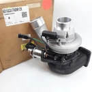 Borgwarner Model S430V Turbocharger Assembly P/n 477594 Fits Mack Diesel Trucks. Fixed Price $2690.00.