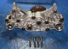 Mack MP8 Volvo D13 Engine Oil Pump 20824908 / 21293523 - 10506. Fixed Price $107.10.