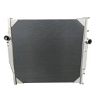 Rows Aluminium Radiator Fit Volvo Vnl Vnm # 20700605 3MF5574M 21129347. Fixed Price $699.00.