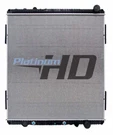 For Freightliner Cascadia Radiator , Us. Fixed Price $1121.02.