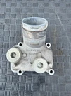Detroit Diesel DD15 Thermostat Outlet Nipple Water Elbow A4722031531 Oem. Fixed Price $65.00.