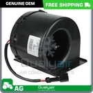 AL110881 New Genuine Oem Bosch Blower Motor Fits John Deere Combine/tractor. Fixed Price $120.95.