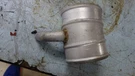 Paccar Air Transfer Tube D66-2359. Fixed Price $25.00.