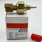 New Oil Temp Pressure Sensor 4921479 Fits For Cummins Ism Isx Qsm 3536338 050682. Fixed Price $28.00.