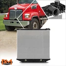 For 08-17 Western Star 4700SF 4700SB/STERLING Truck L7500 L8500 2-ROW Radiator. Fixed Price $477.61.